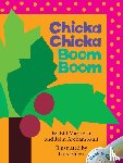 Martin, Bill, Archambault, John - Martin, B: Chicka Chicka Boom Boom