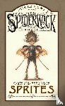 Black, Holly, Diterlizzi, Tony - SPIDERWICK CHRON CARE & FEEDIN