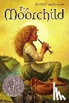McGraw, Eloise - The Moorchild