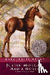 Henry, Marguerite - Justin Morgan Had a Horse