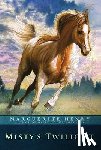 Henry, Marguerite - Misty's Twilight
