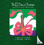 Sabuda, Robert - The 12 Days of Christmas: A Pop-Up Celebration