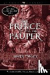 Twain, Mark - The Prince and the Pauper