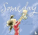 McGhee, Alison - McGhee, A: Someday