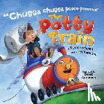 Hochman, David - The Potty Train