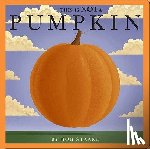 Staake, Bob - This Is Not a Pumpkin