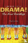 Ruditis, Paul - The Four Dorothys