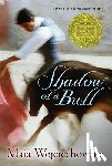 Wojciechowska, Maia - Shadow of a Bull