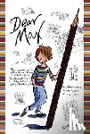 Grindley, Sally - Dear Max