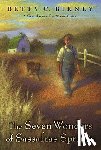 Birney, Betty G. - The Seven Wonders of Sassafras Springs