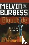 Burgess, Melvin - Bloodtide