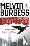 Burgess, Melvin - Bloodsong
