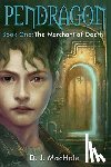 Machale, D. J. - The Merchant of Death