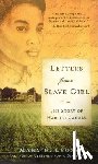 Lyons, Mary E. - Letters from a Slave Girl: The Story of Harriet Jacobs