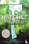 Paulsen, Gary - Hatchet
