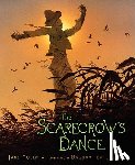 Yolen, Jane - The Scarecrow's Dance