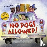Manzano, Sonia - No Dogs Allowed!