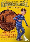 Clements, Andrew - We the Children