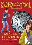 Clements, Andrew - Fear Itself