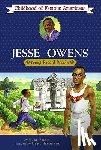 Eboch, M. M. - COFA JESSE OWENS