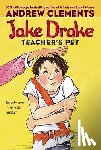 Clements, Andrew - Jake Drake, Teacher's Pet