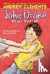 Clements, Andrew - Jake Drake, Bully Buster