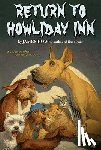 Howe, James - Return to Howliday Inn