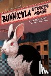 Howe, James - Bunnicula Strikes Again!