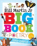 Various - BILL MARTIN JR BBO POETRY