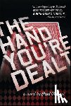 Volponi, Paul - The Hand You're Dealt