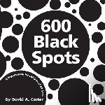Carter, David A - 600 Black Spots