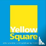 Carter, David A. - Yellow Square: A Pop-Up Book for Children of All Ages
