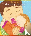 Katz, Karen - Daddy Hugs