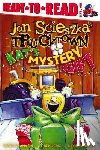 Scieszka, Jon - Kat's Mystery Gift: Ready-To-Read Level 1