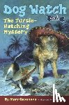 Casanova, Mary - The Turtle-Hatching Mystery