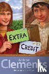 Andrew Clements, Mark Elliott - Extra Credit