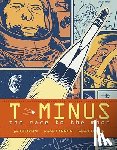 Ottaviani, Jim - T MINUS