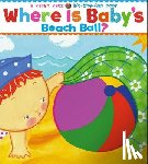 Katz, Karen - Where Is Baby's Beach Ball?