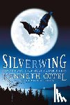 Oppel, Kenneth - Silverwing