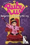Look, Lenore - Ruby Lu, Empress of Everything