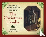 Evans, Richard Paul - The Christmas Candle