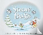 Carter, David A. - Snow Bugs: A Wintery Pop-Up Book