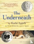Appelt, Kathi - The Underneath