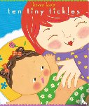 Katz, Karen - Ten Tiny Tickles