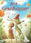 Gray, Luli - Ant and Grasshopper