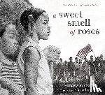 Johnson, Angela - A Sweet Smell of Roses