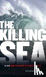 Lewis, Richard - The Killing Sea
