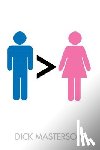 Masterson, Dick - Men Are Better Than Women