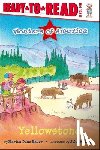 Bauer, Marion Dane - Yellowstone: Ready-To-Read Level 1