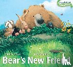 Wilson, Karma - Bear's New Friend